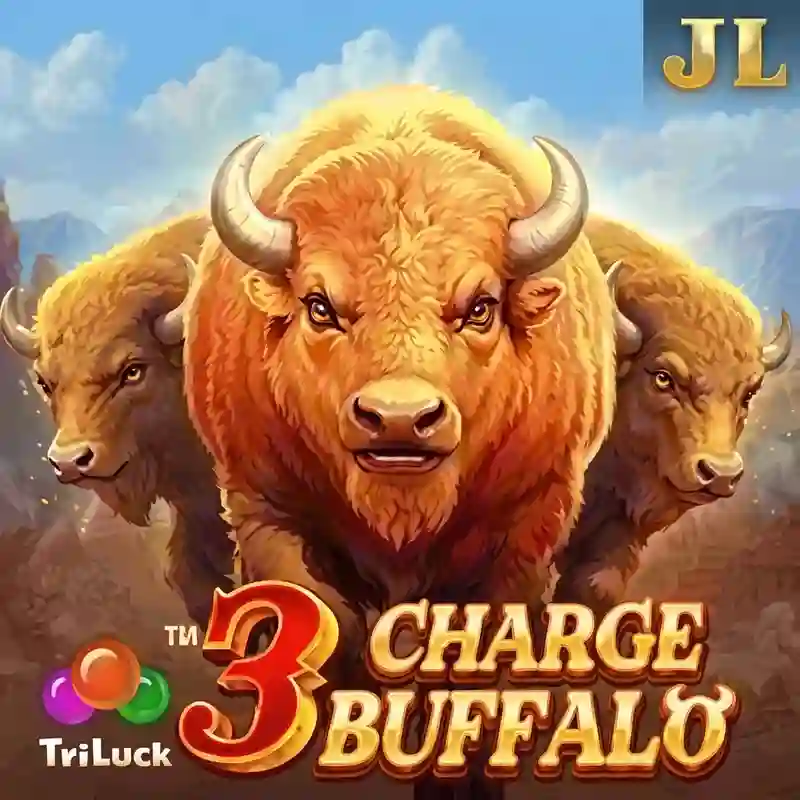 Trò chơi casino 3 con trâu xông pha tại w88jockey