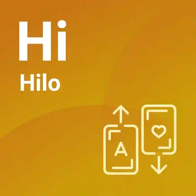 Trò chơi Hilo casino trực tuyến tại w88jockey