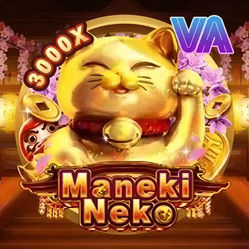 Trò chơi Slot Mèo Thần Tài tại w88jockey