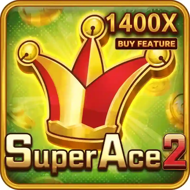 Siêu Át 2 Casino Game