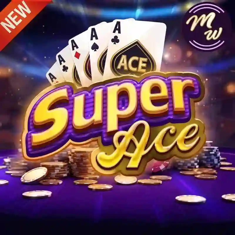 Super Ace Slot Game w88jockey